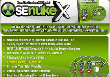 show you how to use senuke big1