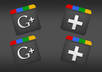 deliver 200 fans to your Google Plus page in 2 days