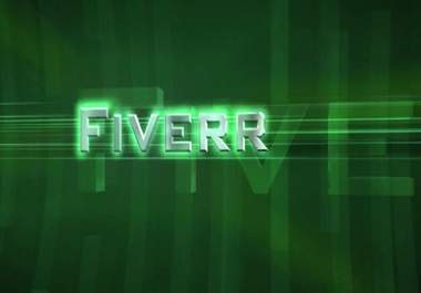 send a High Quality Cinematic VIDEO Intro/Outro big1
