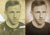 restore your old damaged images