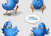 give you 4000 real looking QUALITY twitter followers without password in 24 hours