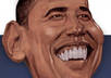 record a voice over as Obama for up to 60 seconds
