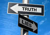 show how to find out anyone hiding the Truth From you