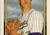 design a baseball card using your photo small1