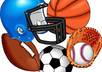 conduct a one page research about any type of sports information you want