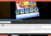 transcribe one minute of video small1