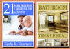 design a professional book cover for your Kindle ebooks