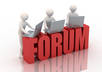 Blog commenting