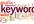 give you high quality and profitable 1000+ exact searches keyword