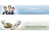 design a header for your web site or blog