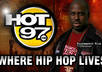 have a national hiphop DJ promote your song to over 120,000 followers and fans more than once