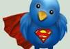give you 3 twitter accounts with at least 600 followers per account small1
