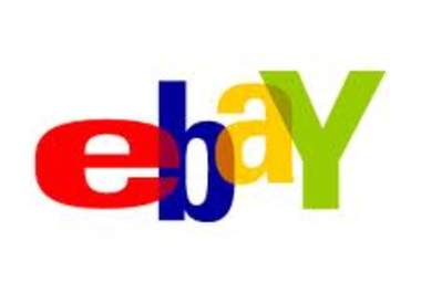 guide you to sell the products on ebay, start selling your first product big1