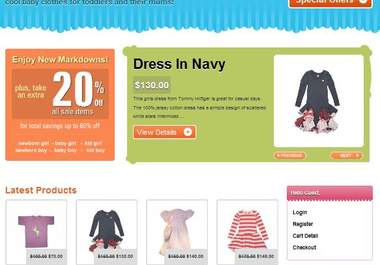 setup/install wordpress  Ecommerce/eshop Online Shop site for you big1