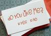 make an Amazing card for your boyfriend or girlfriend