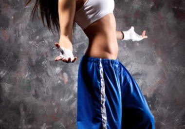 send you three mini workout videos big1