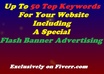 research Up To Fifty Keywords  For Your Website Use Them in A Business Portal Bonus Flash Banner Advertising small1