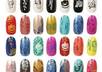 teach you the secret of how to do beautiful nail arts for cheap without going to nail salon small1