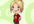 draw a 2 cute chibi