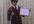 perform an ILLUSIVE magic trick to make things appear/disappear to promote your product