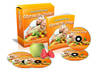give minisite graphic, psd, header,banners, ecover,cd, boxes, gif,jpg,png in health niche