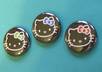 mail you 3 hello kitty buttons small1