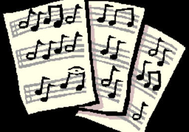write a lyrics for your song big1