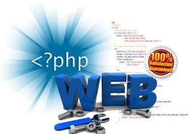 code a Simple PHP Script With Your Satisfaction big1