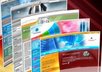 send you ppt templates I have designed which are professionally tailored Microsoft POWERPOINT design templates that you can edit very easily