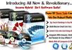 give you Income Hybrid the fastest viral traffic platform on earth small1