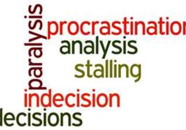 give to you on how to improve your personal life avoiding procrastination big1