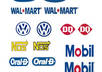 vectorize or make your logo