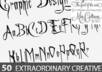 tell you how to attach your desired fonts into Website