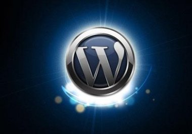 make you an automated blog of a niche of Your Choice big1