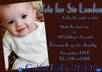 make an advertisement/flyer