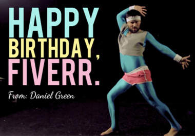 funniest way to say happy birthday