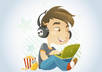edit, export, mix, cut any audio file up to 1 minute