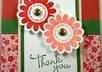 send you 2 handmade greeting cards with envelopes