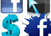 post your advertisement on my 109k fb fan page