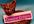 make a cute cat sculpture holding your logo, business name, or short message