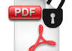 remove or unlock the security password of your password protected PDF file