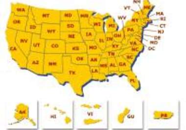 send a listing of business contact leads of physical address in the usa big1