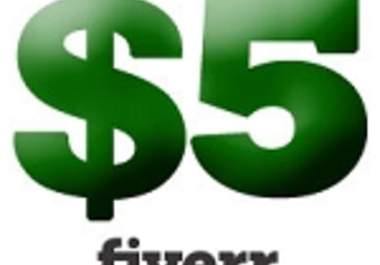 successfully promote your Fiverr Gig, article or website like crazy big1