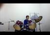 perform a 2 minute drum solo, grade 7 standard small1