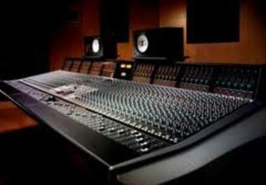 give you Home Studio Recording guide for beginners big1