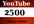 give you Guaranteed 2500 Real Human Youtube Views To your Youtube Video
