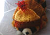 send you a small cunning hat