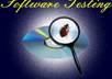 test your websites, applications and remove bugs
