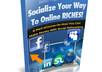 give you Social Network Marketing Extreme eBook plus Audio Course with Master Resale Rights small1