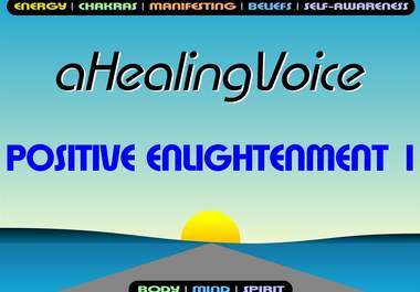 give you my ebook Positive Enlightenment ONE big1